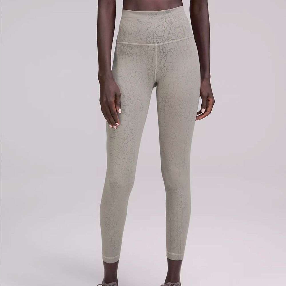Lululemon | Wunder Train High-Rise Legging